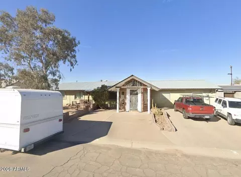 9916 W Wenden Dr, Arizona City, AZ 85123