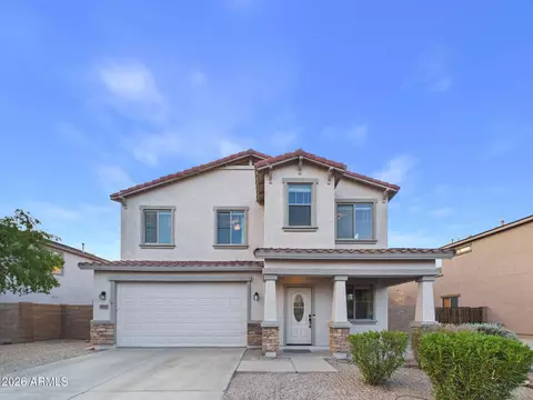 43650 W Oster Dr, Maricopa, AZ 85138