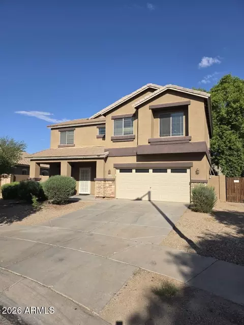 14360 N 142nd Ln, Surprise, AZ 85379