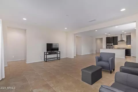Living - 10912 E Tumbleweed Ave, Mesa, AZ 85212 photo 3 of 4