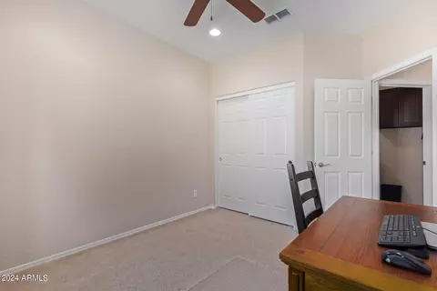 Bedroom - 10912 E Tumbleweed Ave, Mesa, AZ 85212 photo 7 of 7