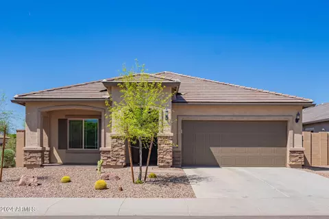 Exterior - 10912 E Tumbleweed Ave, Mesa, AZ 85212 photo 1 of 7