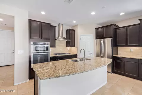 Kitchen - 10912 E Tumbleweed Ave, Mesa, AZ 85212 photo 1 of 3