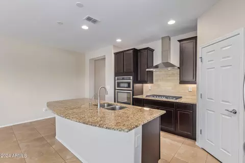 Kitchen - 10912 E Tumbleweed Ave, Mesa, AZ 85212 photo 2 of 3