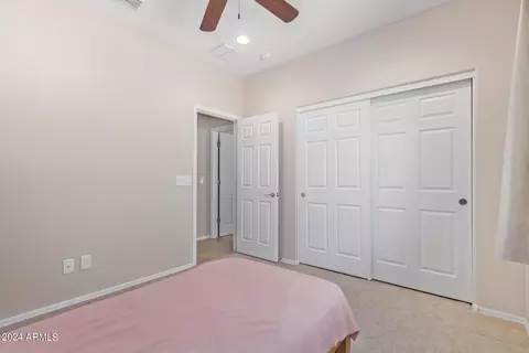 Bedroom - 10912 E Tumbleweed Ave, Mesa, AZ 85212 photo 5 of 7