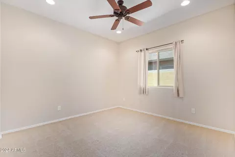 Bedroom - 10912 E Tumbleweed Ave, Mesa, AZ 85212 photo 6 of 7