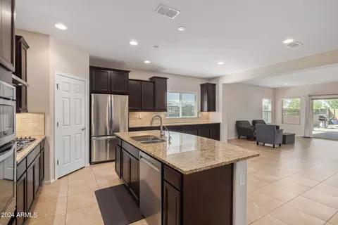 Entry Way - 10912 E Tumbleweed Ave, Mesa, AZ 85212 photo 2 of 3