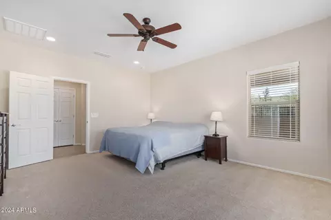 Bedroom - 10912 E Tumbleweed Ave, Mesa, AZ 85212 photo 3 of 7
