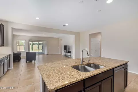 Kitchen - 10912 E Tumbleweed Ave, Mesa, AZ 85212 photo 3 of 3
