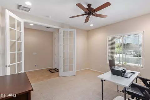 Entry Way - 10912 E Tumbleweed Ave, Mesa, AZ 85212 photo 1 of 3
