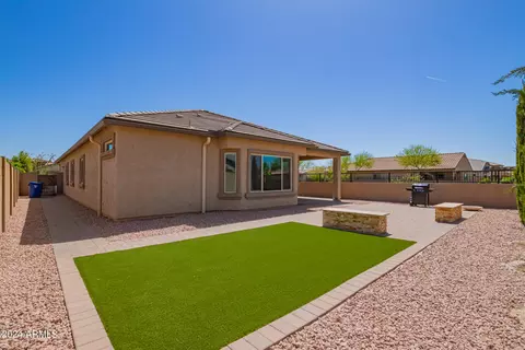 Exterior - 10912 E Tumbleweed Ave, Mesa, AZ 85212 photo 6 of 7