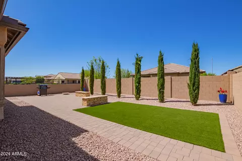 Exterior - 10912 E Tumbleweed Ave, Mesa, AZ 85212 photo 5 of 7