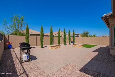 Exterior - 10912 E Tumbleweed Ave, Mesa, AZ 85212 photo 3 of 7