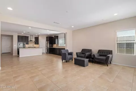 Living - 10912 E Tumbleweed Ave, Mesa, AZ 85212 photo 4 of 4