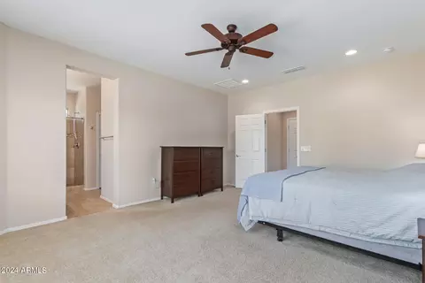Bedroom - 10912 E Tumbleweed Ave, Mesa, AZ 85212 photo 2 of 7