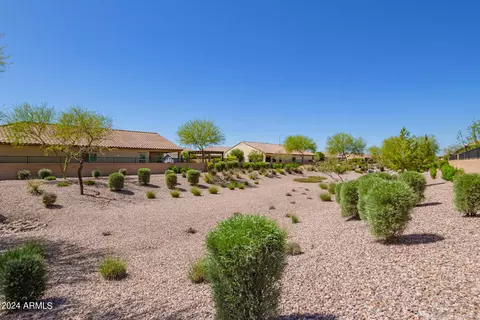 Exterior - 10912 E Tumbleweed Ave, Mesa, AZ 85212 photo 7 of 7