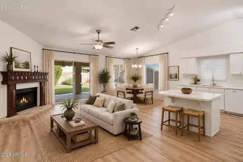 4766 W Ponderosa Ln, Glendale, AZ 85308