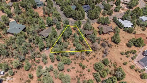 20 W Hidden Pines Loop #20, Pine, AZ 85544 photo 3