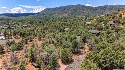 20 W Hidden Pines Loop #20, Pine, AZ 85544 photo 4