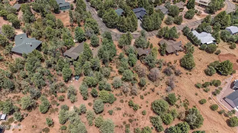 20 W Hidden Pines Loop #20, Pine, AZ 85544 photo 13