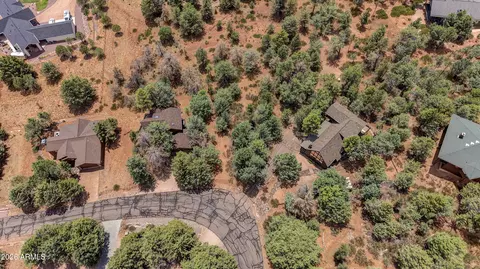 20 W Hidden Pines Loop #20, Pine, AZ 85544 photo 8