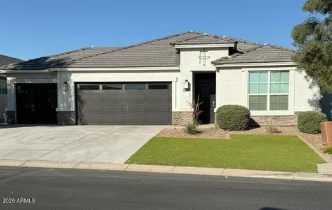 16765 N Palo Azul Rd, Maricopa, AZ 85138
