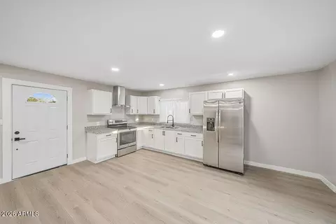 Entry Way - 2609 E Lemon St, Tempe, AZ 85288 photo 1 of 1
