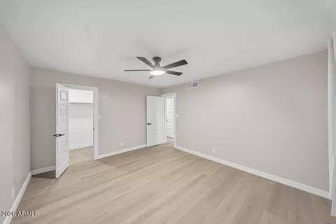 Bedroom - 2609 E Lemon St, Tempe, AZ 85288 photo 1 of 3