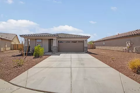 2823 N Westridge Ln, Casa Grande, AZ 85122