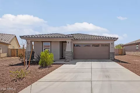 2823 N Westridge Ln, Casa Grande, AZ 85122
