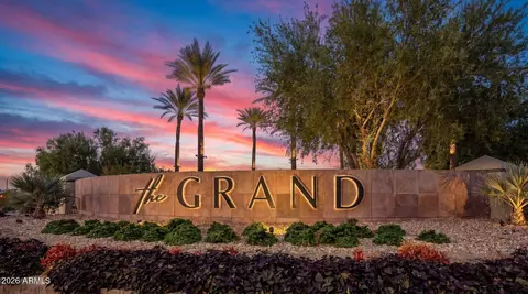 19836 N Regents Park Dr, Surprise, AZ 85387