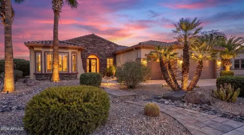 19836 N Regents Park Dr, Surprise, AZ 85387
