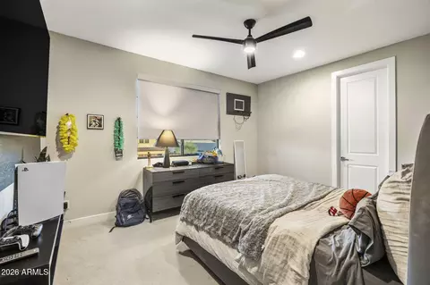 Bedroom - 2110 E Fallen Leaf Ln, Phoenix, AZ 85024 photo 5 of 5