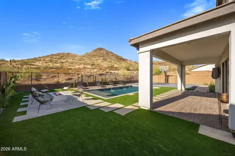 Exterior - 2110 E Fallen Leaf Ln, Phoenix, AZ 85024 photo 10 of 19