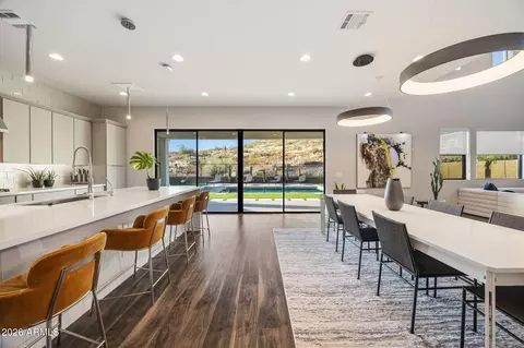 Dining - 2110 E Fallen Leaf Ln, Phoenix, AZ 85024 photo 1 of 2