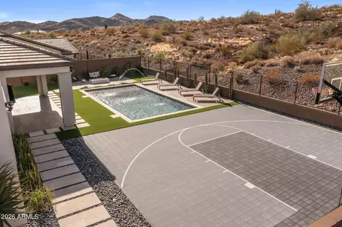 Exterior - 2110 E Fallen Leaf Ln, Phoenix, AZ 85024 photo 17 of 19