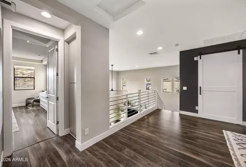 Entry Way - 2110 E Fallen Leaf Ln, Phoenix, AZ 85024 photo 6 of 6