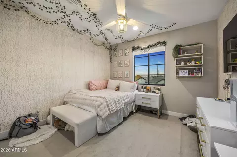 Bedroom - 2110 E Fallen Leaf Ln, Phoenix, AZ 85024 photo 4 of 5