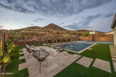 Exterior - 2110 E Fallen Leaf Ln, Phoenix, AZ 85024 photo 12 of 19
