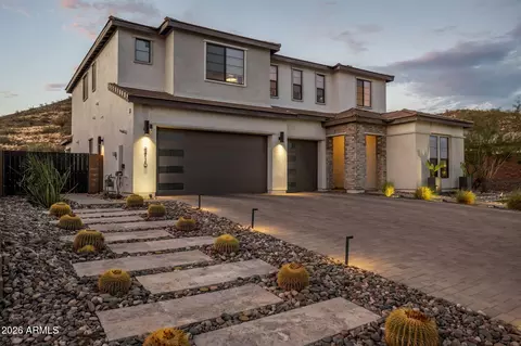 Exterior - 2110 E Fallen Leaf Ln, Phoenix, AZ 85024 photo 19 of 19