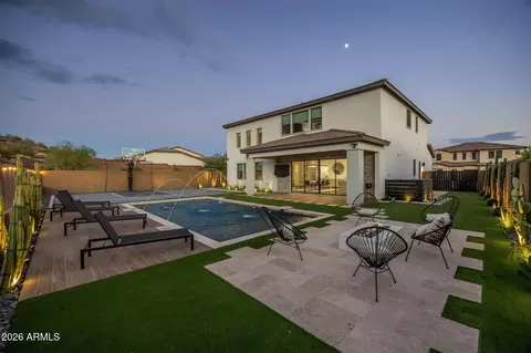 Exterior - 2110 E Fallen Leaf Ln, Phoenix, AZ 85024 photo 7 of 19