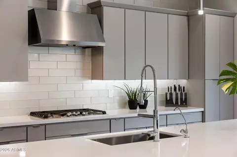 Kitchen - 2110 E Fallen Leaf Ln, Phoenix, AZ 85024 photo 1 of 5