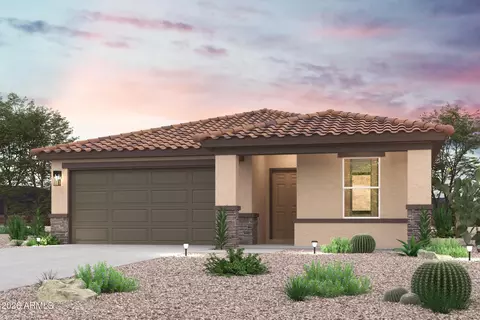 1640 E Caballero Dr, Casa Grande, AZ 85122