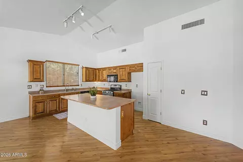 Kitchen - 220 E Gail Ct, Gilbert, AZ 85296 photo 1 of 4