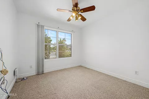 Bedroom - 220 E Gail Ct, Gilbert, AZ 85296 photo 4 of 5
