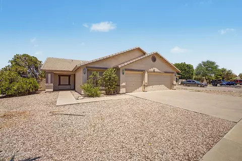 Exterior - 220 E Gail Ct, Gilbert, AZ 85296 photo 1 of 5