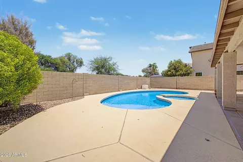Exterior - 220 E Gail Ct, Gilbert, AZ 85296 photo 5 of 5