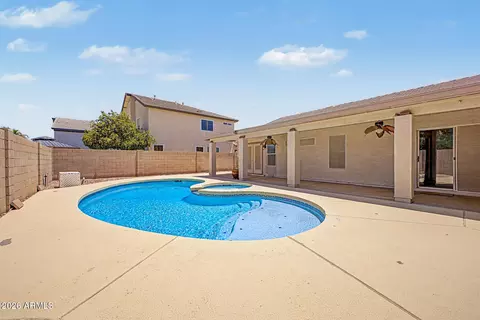 Exterior - 220 E Gail Ct, Gilbert, AZ 85296 photo 4 of 5