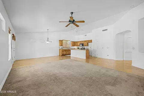 Living - 220 E Gail Ct, Gilbert, AZ 85296 photo 3 of 5