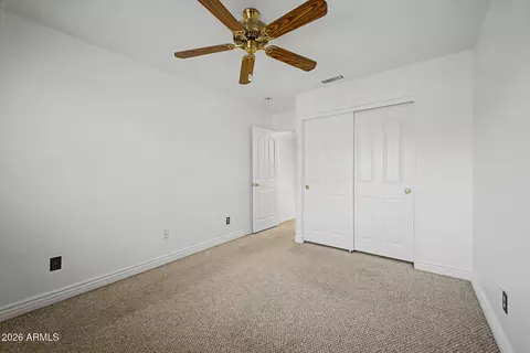 Bedroom - 220 E Gail Ct, Gilbert, AZ 85296 photo 2 of 5